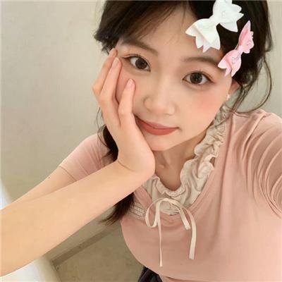 我的初恋女孩